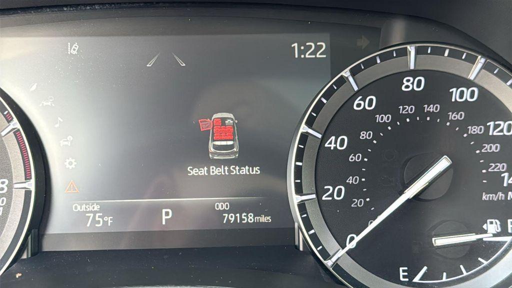 used 2020 Toyota Highlander car, priced at $26,988