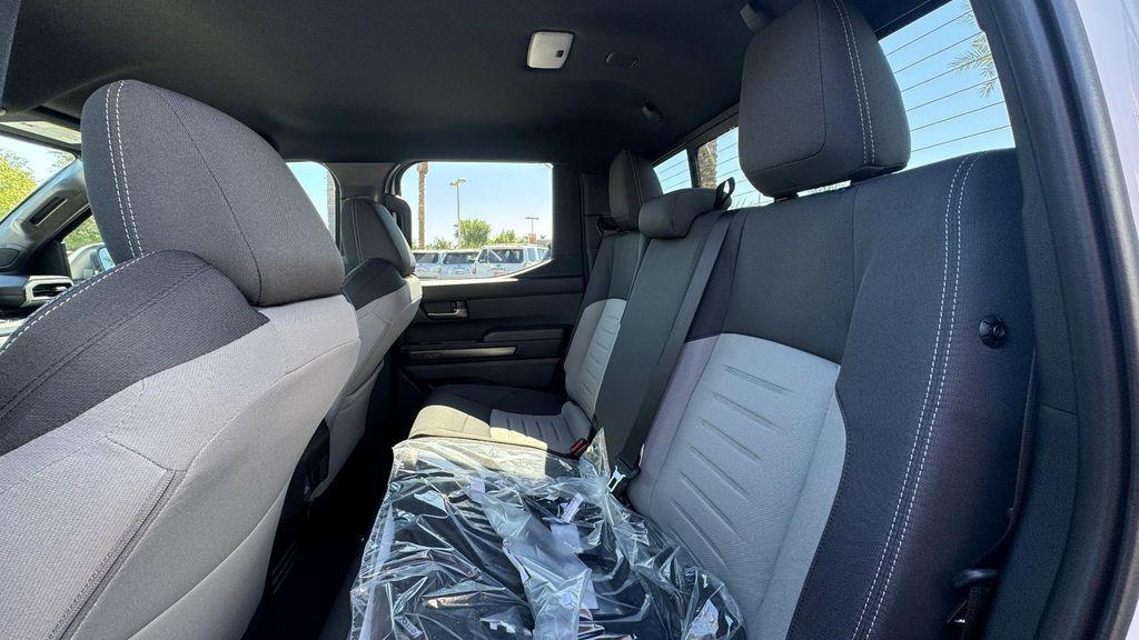 new 2026 Toyota Tacoma car, priced at $45,849