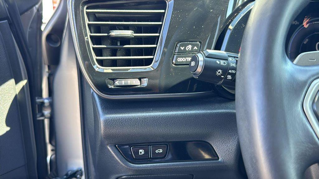 used 2023 Lexus NX 350h car, priced at $39,688