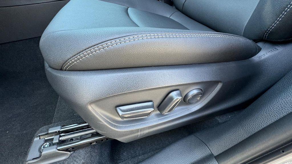 new 2026 Toyota Corolla Cross car, priced at $35,733