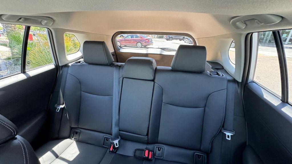 new 2026 Toyota Corolla Cross car, priced at $35,733