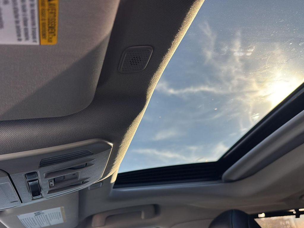 used 2024 Toyota Highlander car, priced at $43,481