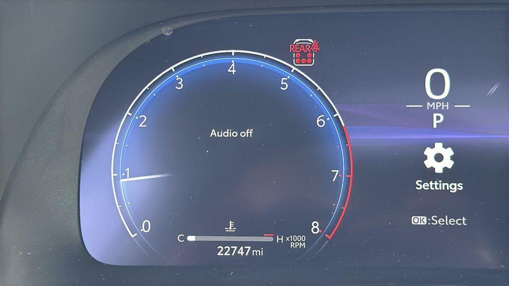 used 2024 Toyota Highlander car, priced at $42,988