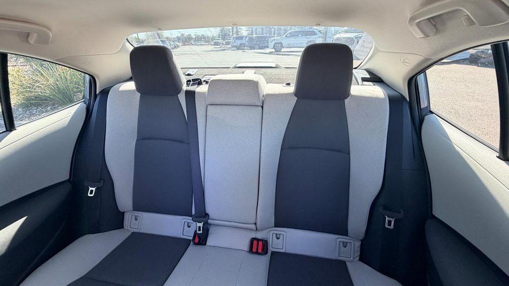 new 2026 Toyota Corolla Hybrid car, priced at $29,038