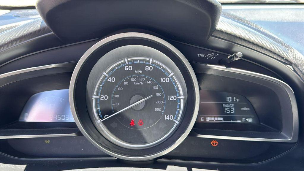 used 2019 Toyota Yaris Sedan car, priced at $19,781
