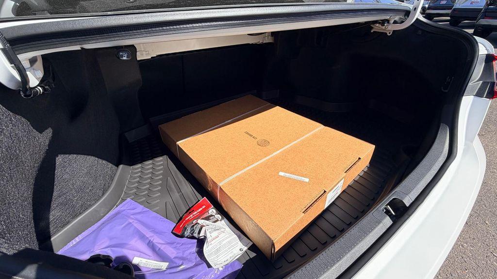 new 2026 Toyota Camry car