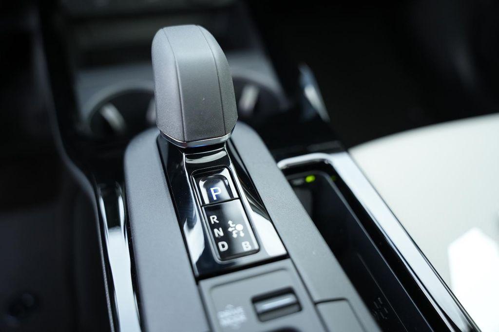 new 2026 Toyota Prius car, priced at $36,348