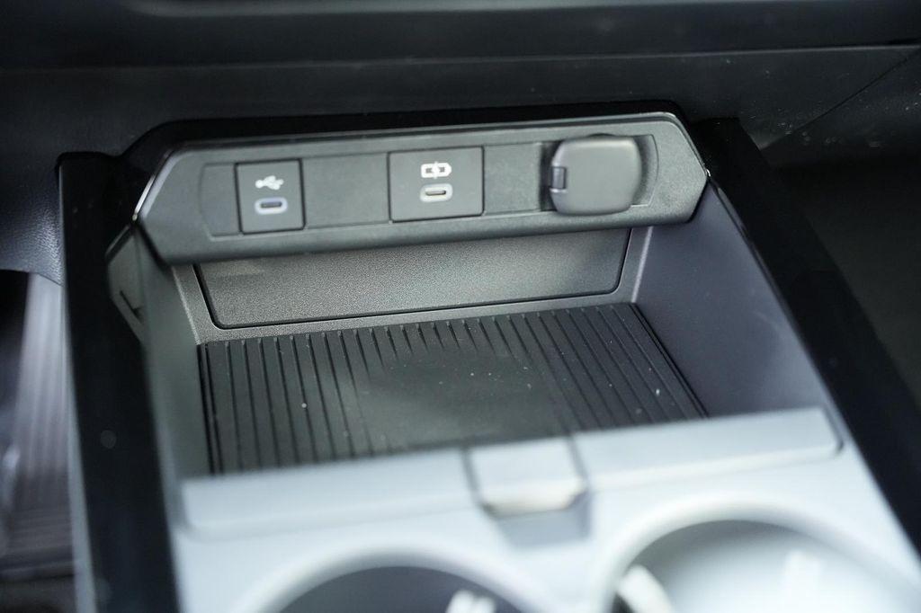 new 2026 Toyota Prius car, priced at $36,348