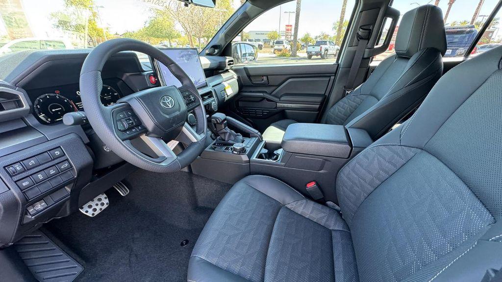 new 2026 Toyota 4Runner car, priced at $70,372