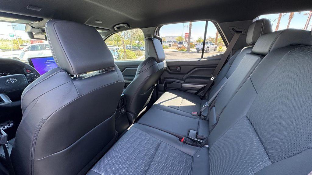 new 2026 Toyota 4Runner car, priced at $70,372