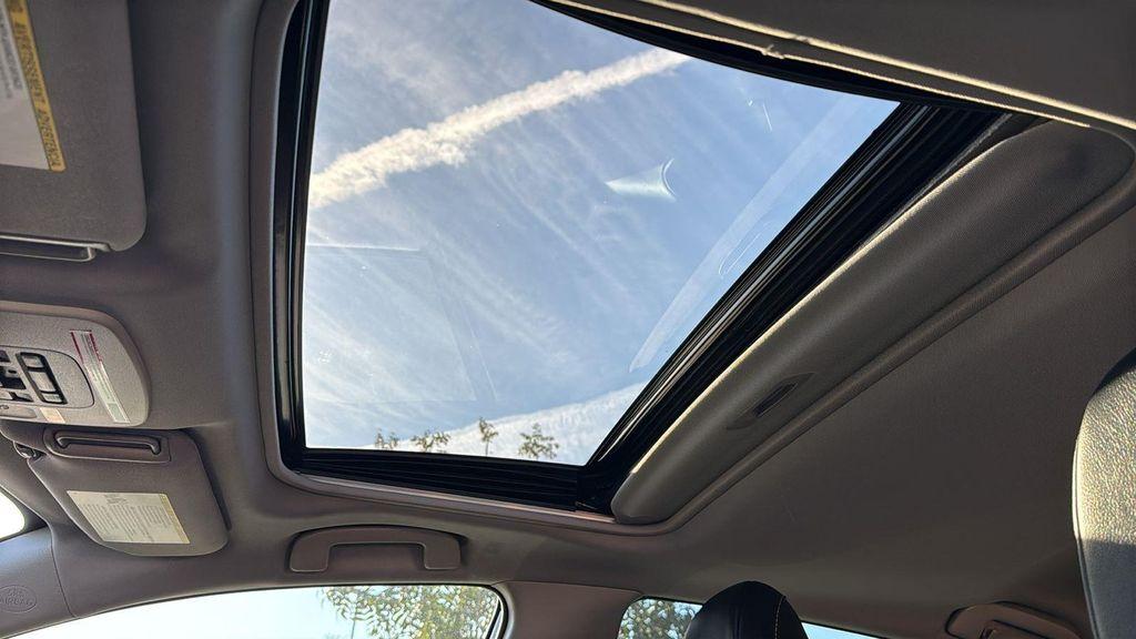 used 2023 Toyota Camry car, priced at $26,881