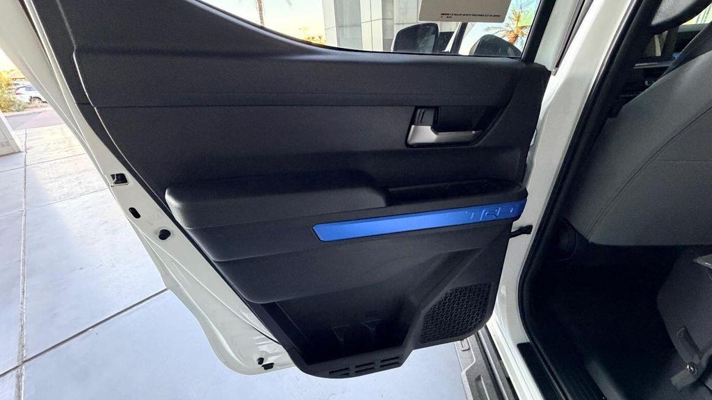 new 2025 Toyota Tacoma car, priced at $54,639