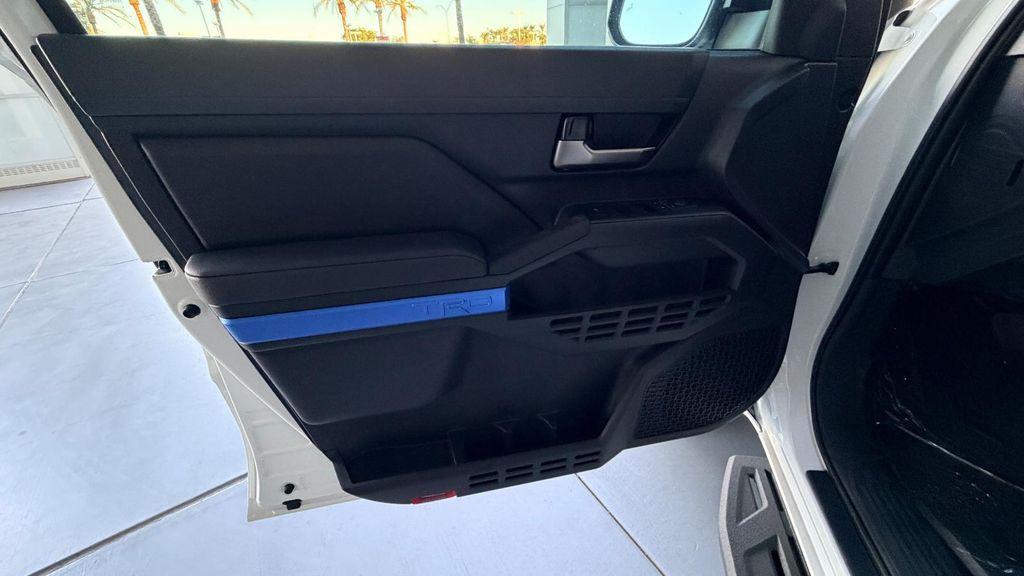 new 2025 Toyota Tacoma car, priced at $54,639