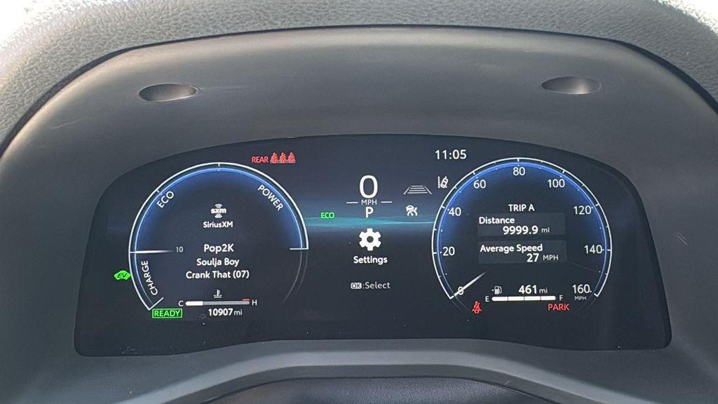 used 2026 Toyota Camry car, priced at $38,881