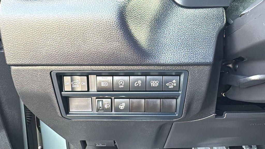 used 2025 Toyota Tundra car, priced at $52,988