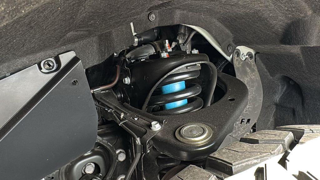 used 2025 Toyota Tundra car, priced at $52,988