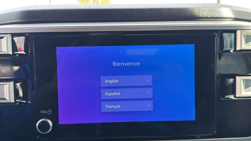 used 2025 Toyota Tundra car, priced at $52,988