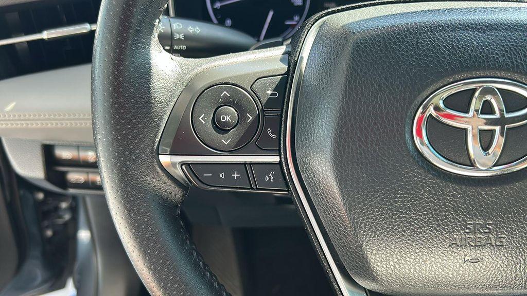 used 2020 Toyota Avalon car, priced at $25,786