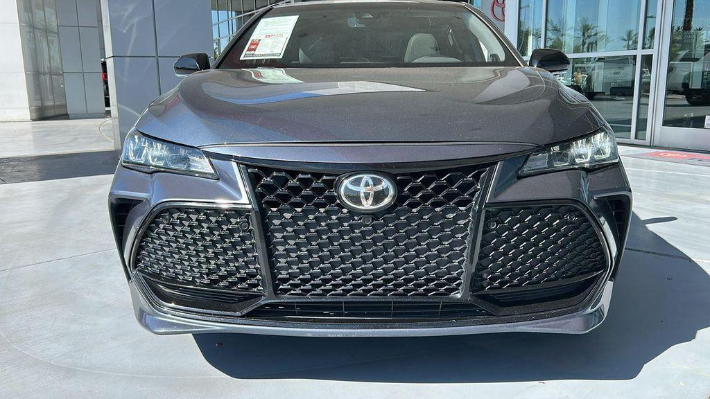 used 2020 Toyota Avalon car, priced at $25,786