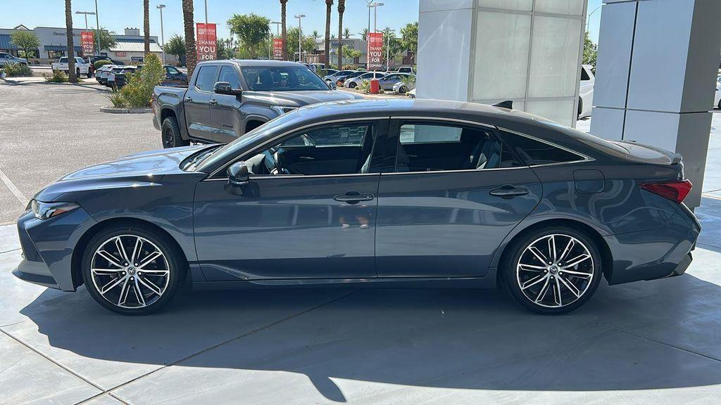 used 2020 Toyota Avalon car, priced at $25,786