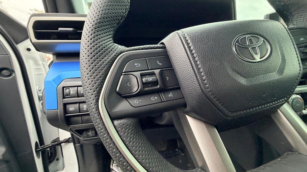 new 2026 Toyota Tacoma car, priced at $46,840