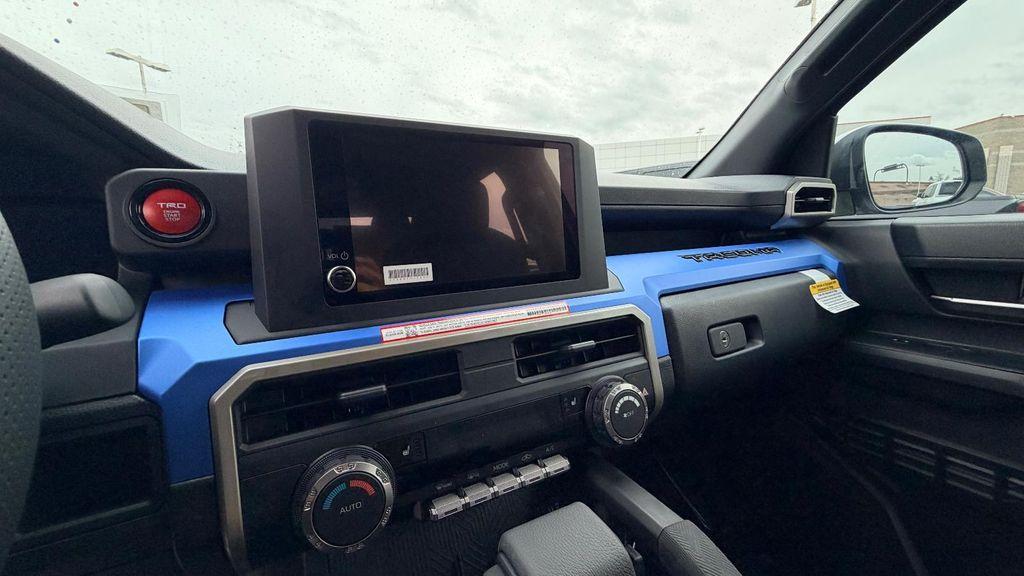 new 2026 Toyota Tacoma car, priced at $46,840