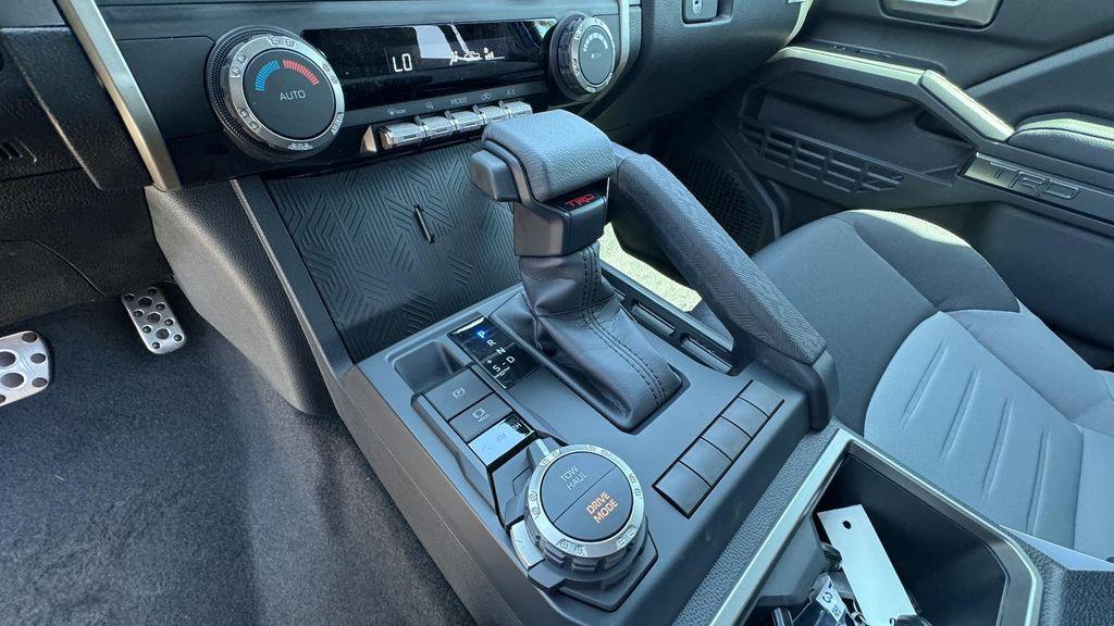 new 2026 Toyota Tacoma car, priced at $44,877