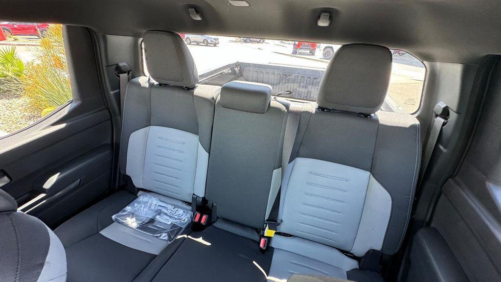 new 2026 Toyota Tacoma car, priced at $44,877