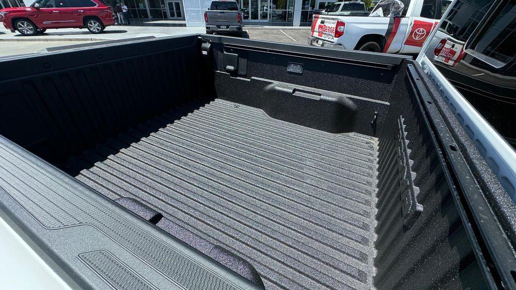 new 2026 Toyota Tacoma car, priced at $44,877