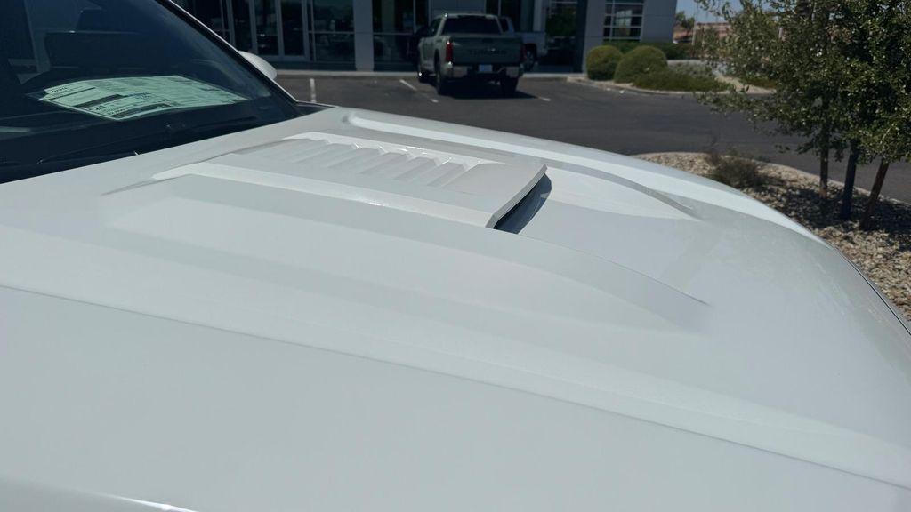 new 2026 Toyota Tacoma car, priced at $44,877