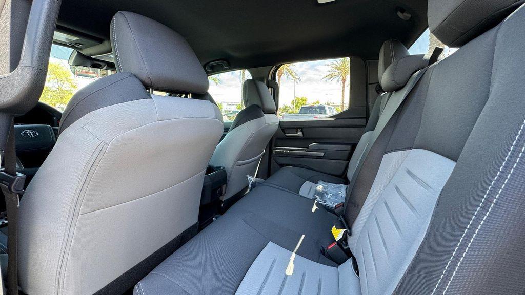 new 2026 Toyota Tacoma car, priced at $44,877