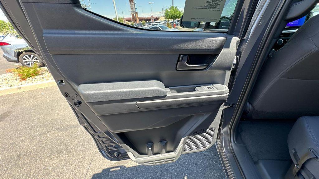 new 2026 Toyota Tacoma car, priced at $42,588