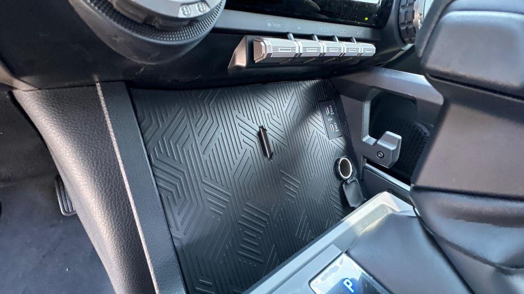 new 2026 Toyota Tacoma car, priced at $42,588