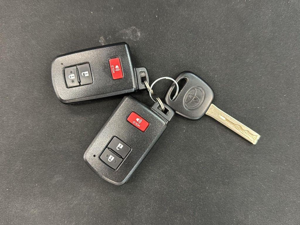 used 2022 Toyota 4Runner car, priced at $49,988