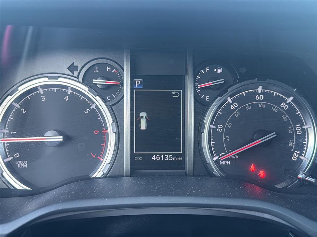 used 2022 Toyota 4Runner car, priced at $49,988