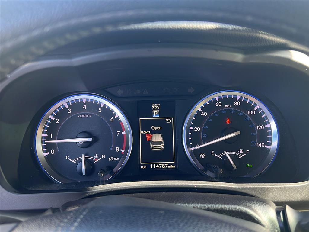 used 2016 Toyota Highlander car, priced at $17,881