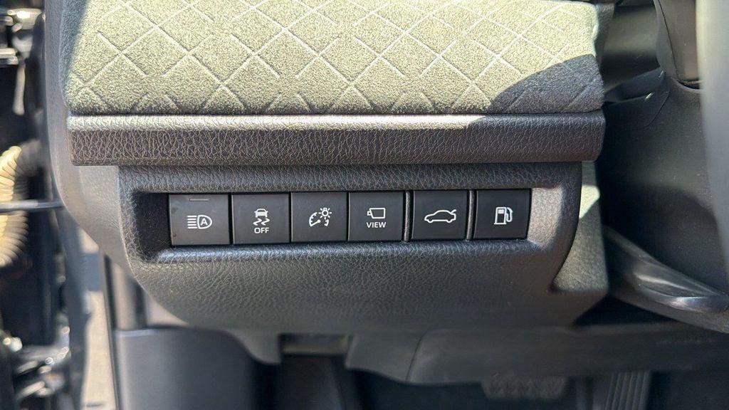 used 2025 Toyota Camry car, priced at $32,080