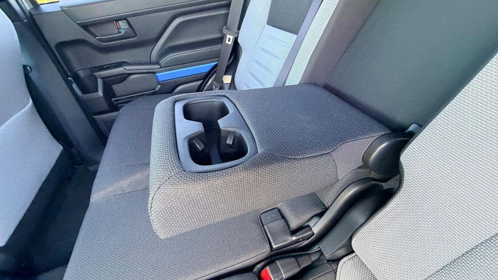 new 2025 Toyota 4Runner car, priced at $53,558