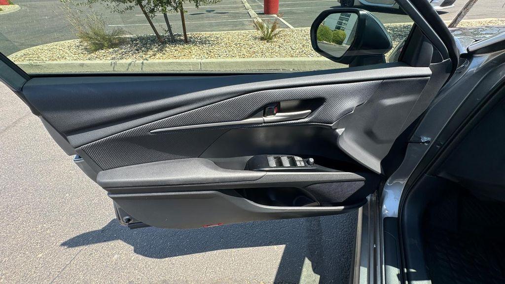 new 2026 Toyota Camry car