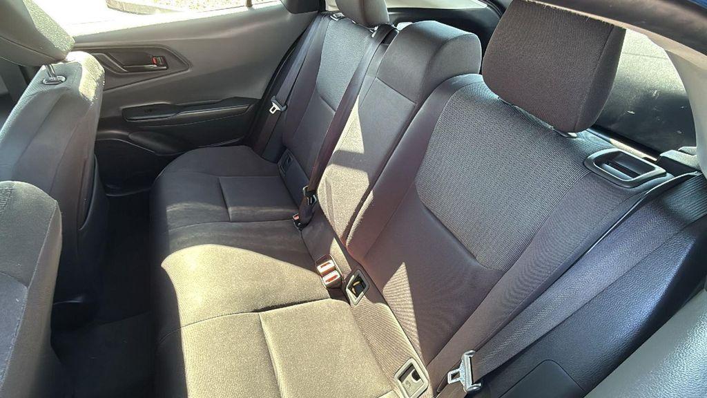 used 2024 Toyota Prius car, priced at $28,988