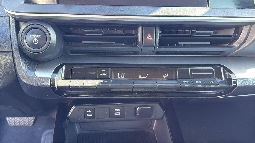 used 2024 Toyota Prius car, priced at $28,988