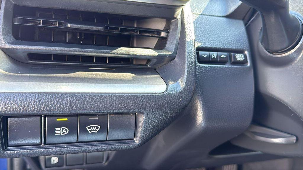 used 2024 Toyota Prius car, priced at $28,988