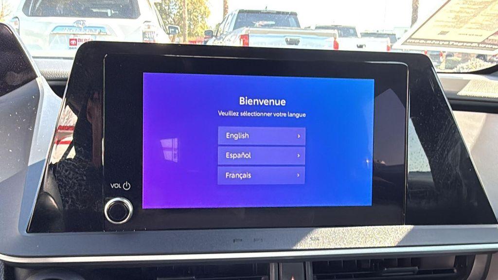 used 2024 Toyota Prius car, priced at $28,988