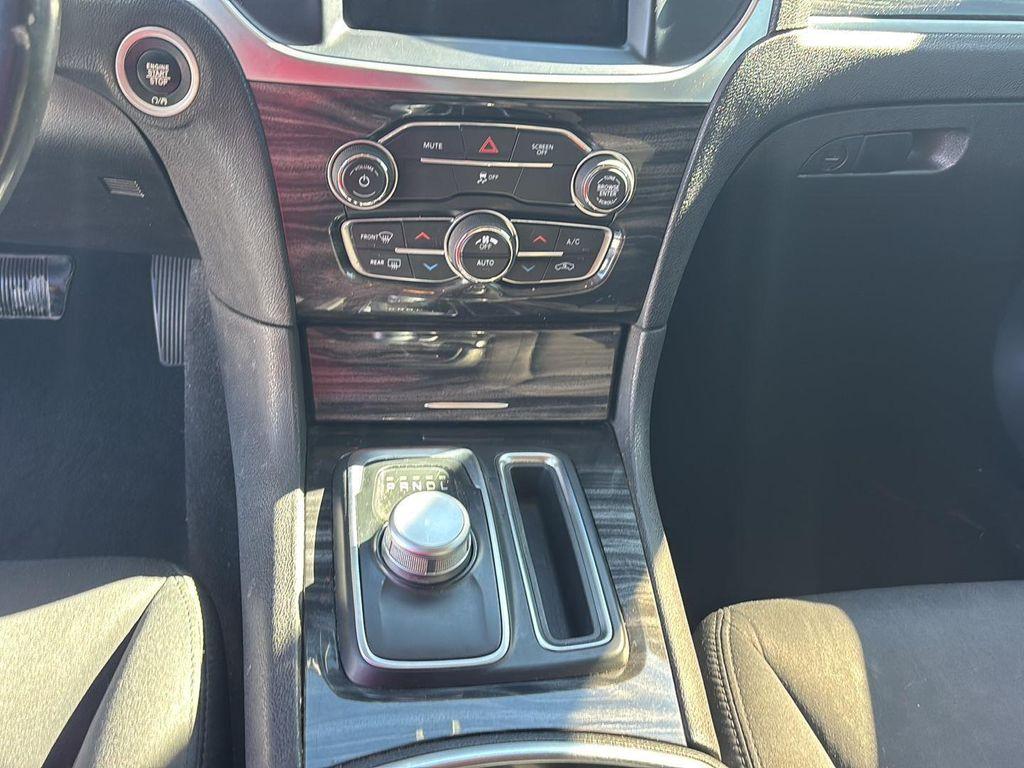 used 2019 Chrysler 300 car, priced at $9,988