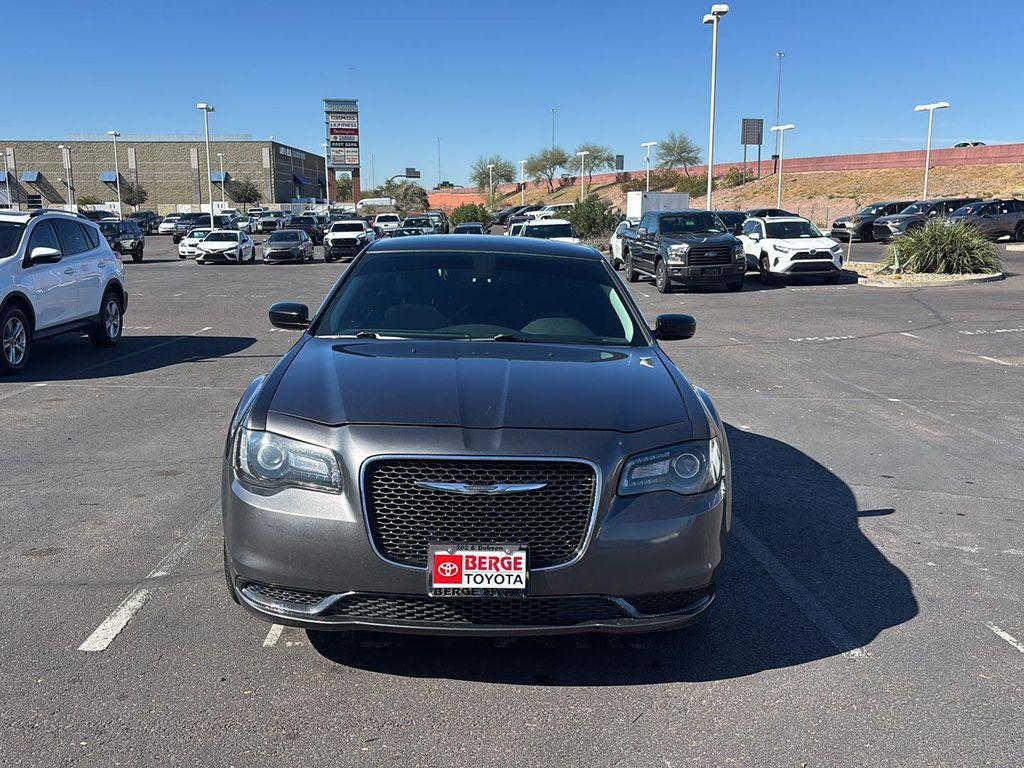 used 2019 Chrysler 300 car, priced at $9,988