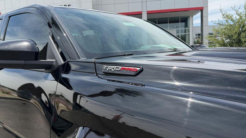 new 2026 Toyota Tacoma Hybrid car, priced at $70,051