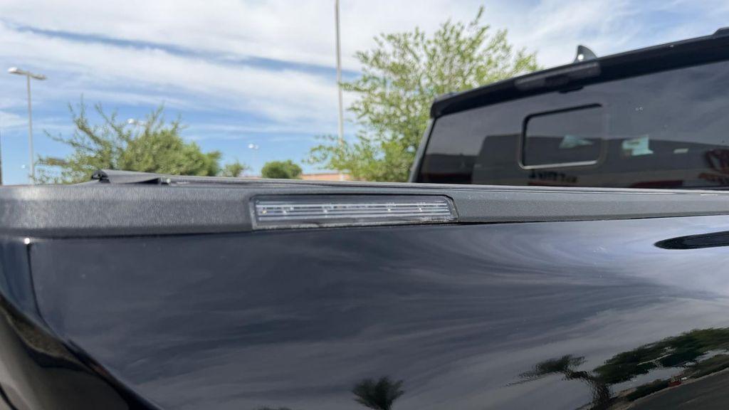 new 2026 Toyota Tacoma Hybrid car, priced at $70,051