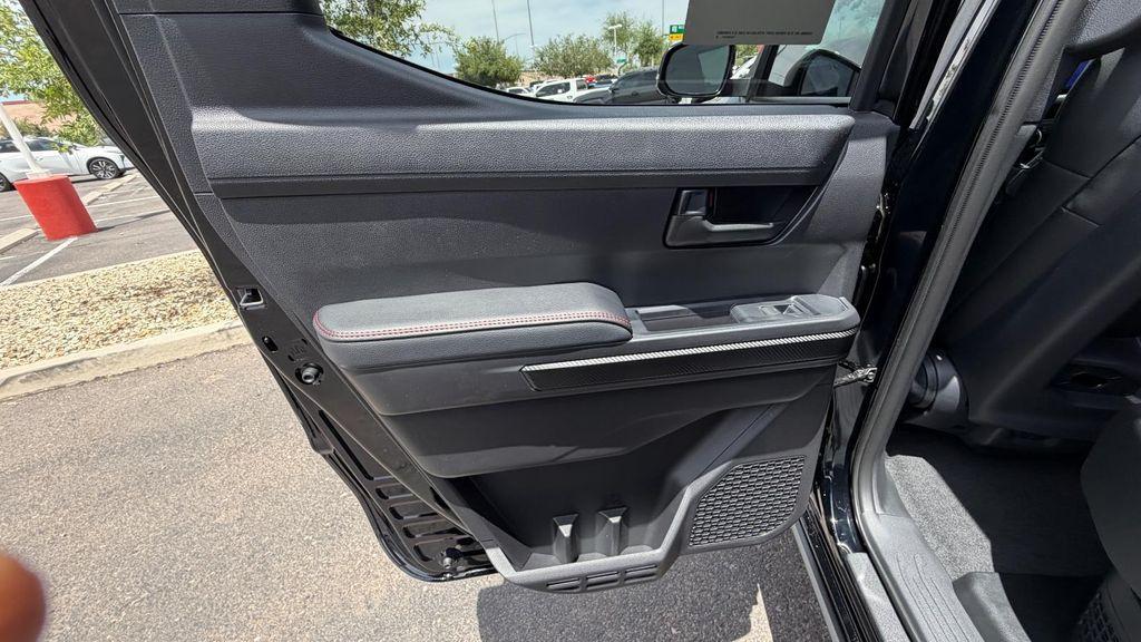 new 2026 Toyota Tacoma Hybrid car, priced at $70,051