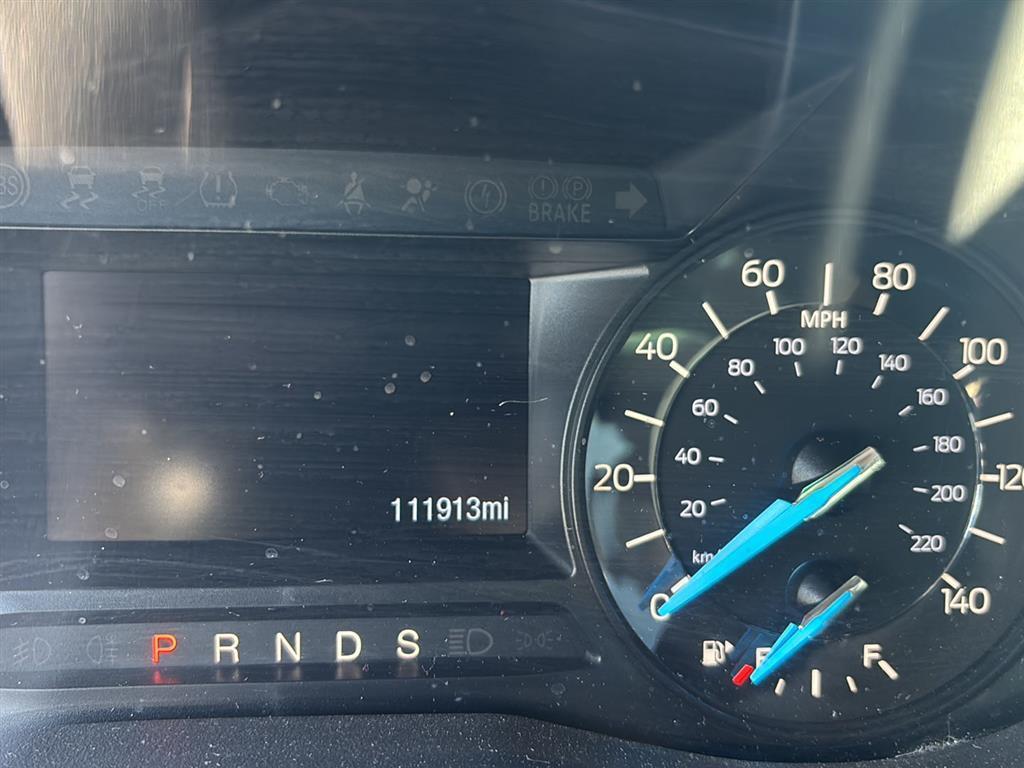 used 2017 Ford Explorer car, priced at $12,488