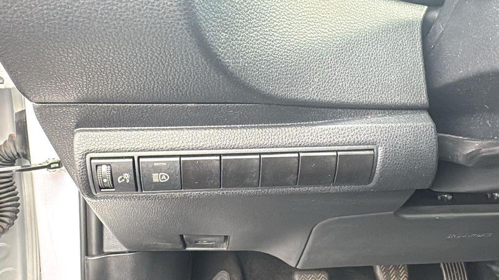 used 2022 Toyota Corolla car, priced at $23,583